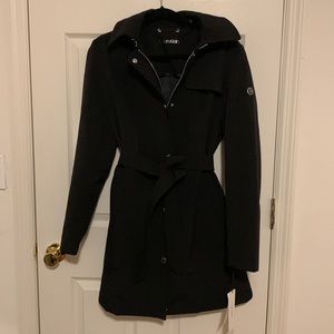 ⭐️NWT⭐️Calvin Klein Trench Coach w/ belt